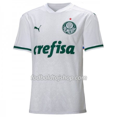 Palmeiras Udebanetrøjesæt 2020-21 S/S